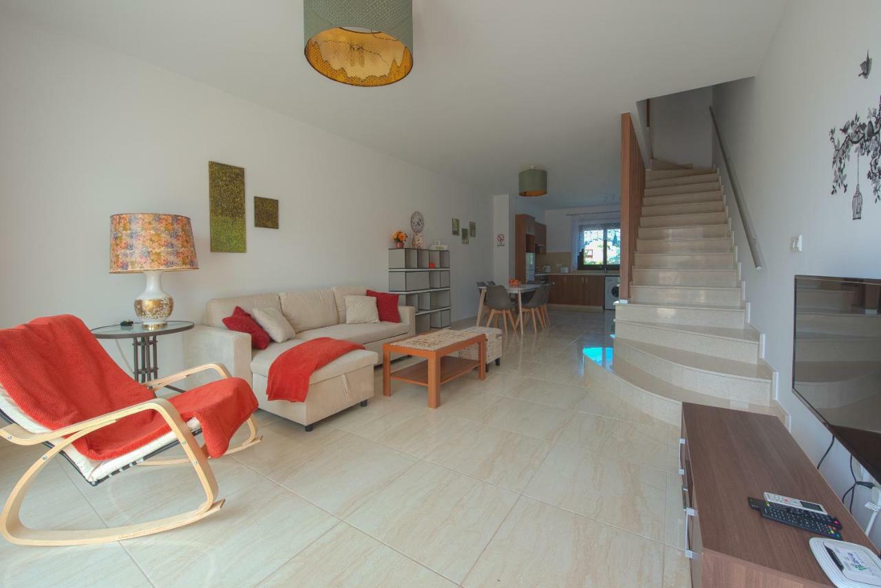 Apartmán Kolderen Coral Bay 3 Exteriér fotografie