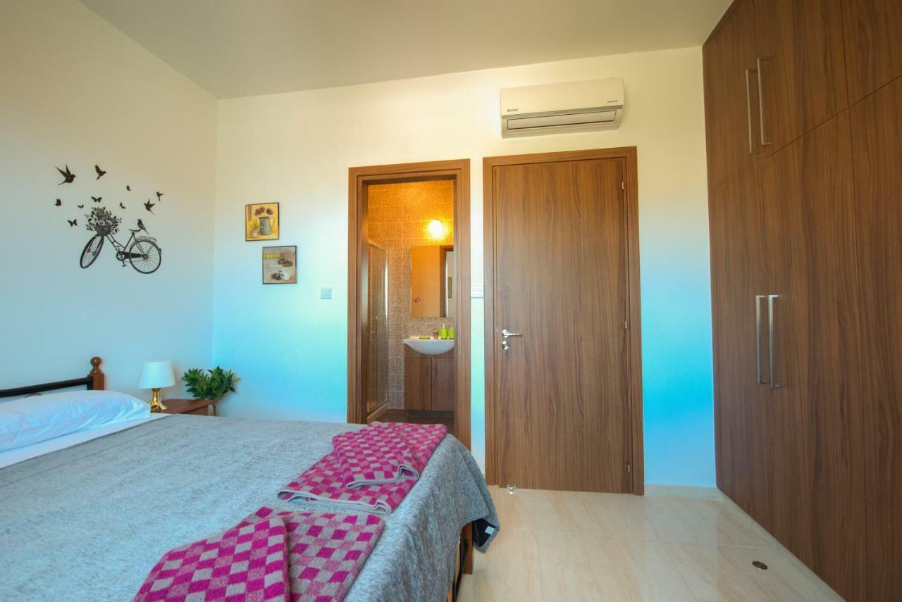 Apartmán Kolderen Coral Bay 3 Exteriér fotografie