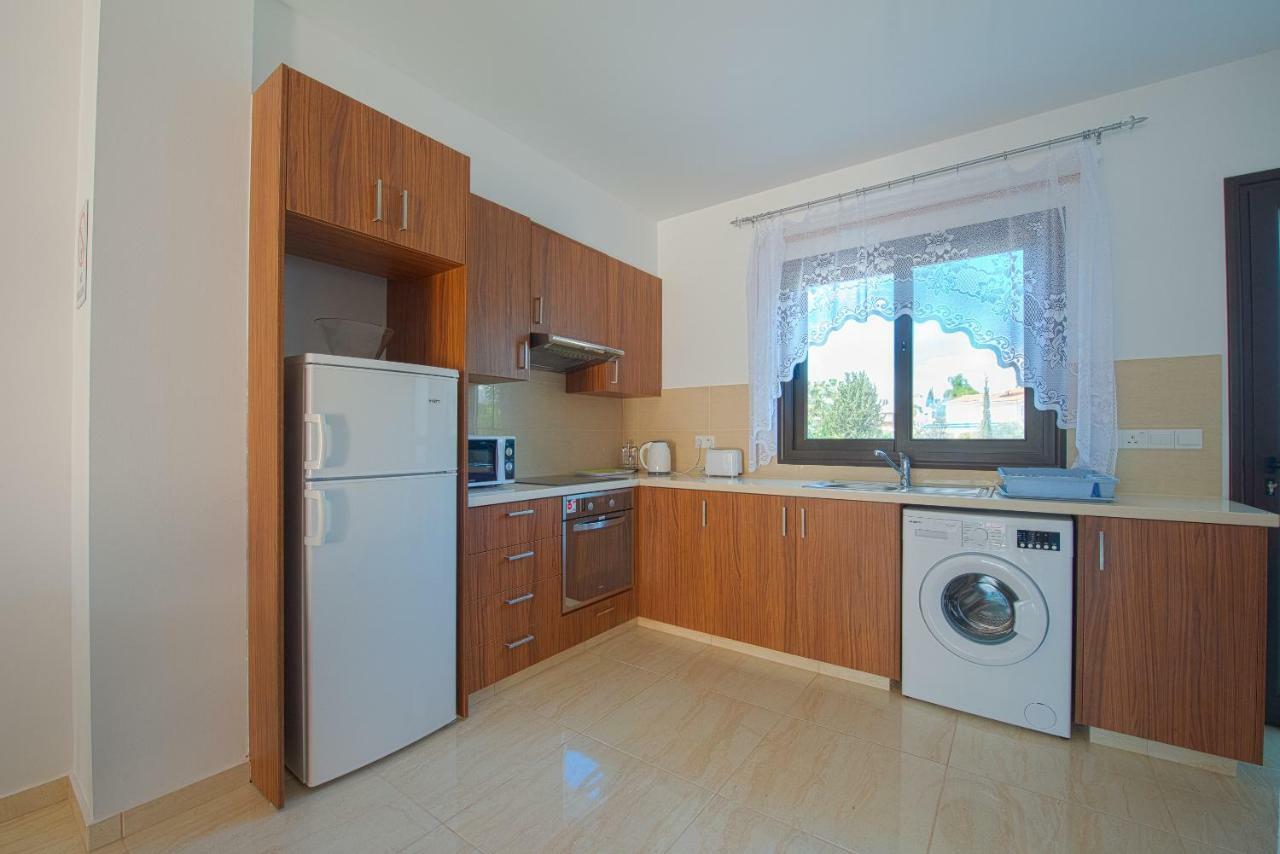 Apartmán Kolderen Coral Bay 3 Exteriér fotografie