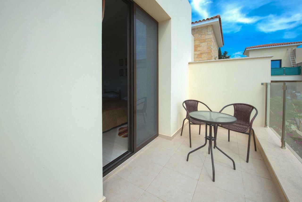 Apartmán Kolderen Coral Bay 3 Exteriér fotografie