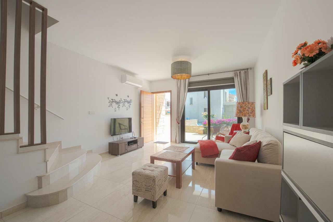 Apartmán Kolderen Coral Bay 3 Exteriér fotografie
