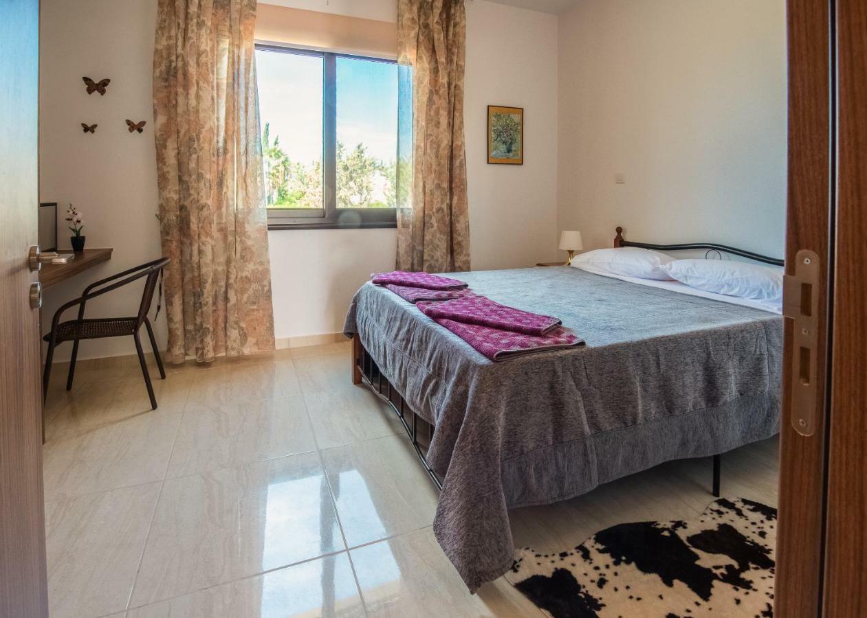 Apartmán Kolderen Coral Bay 3 Exteriér fotografie