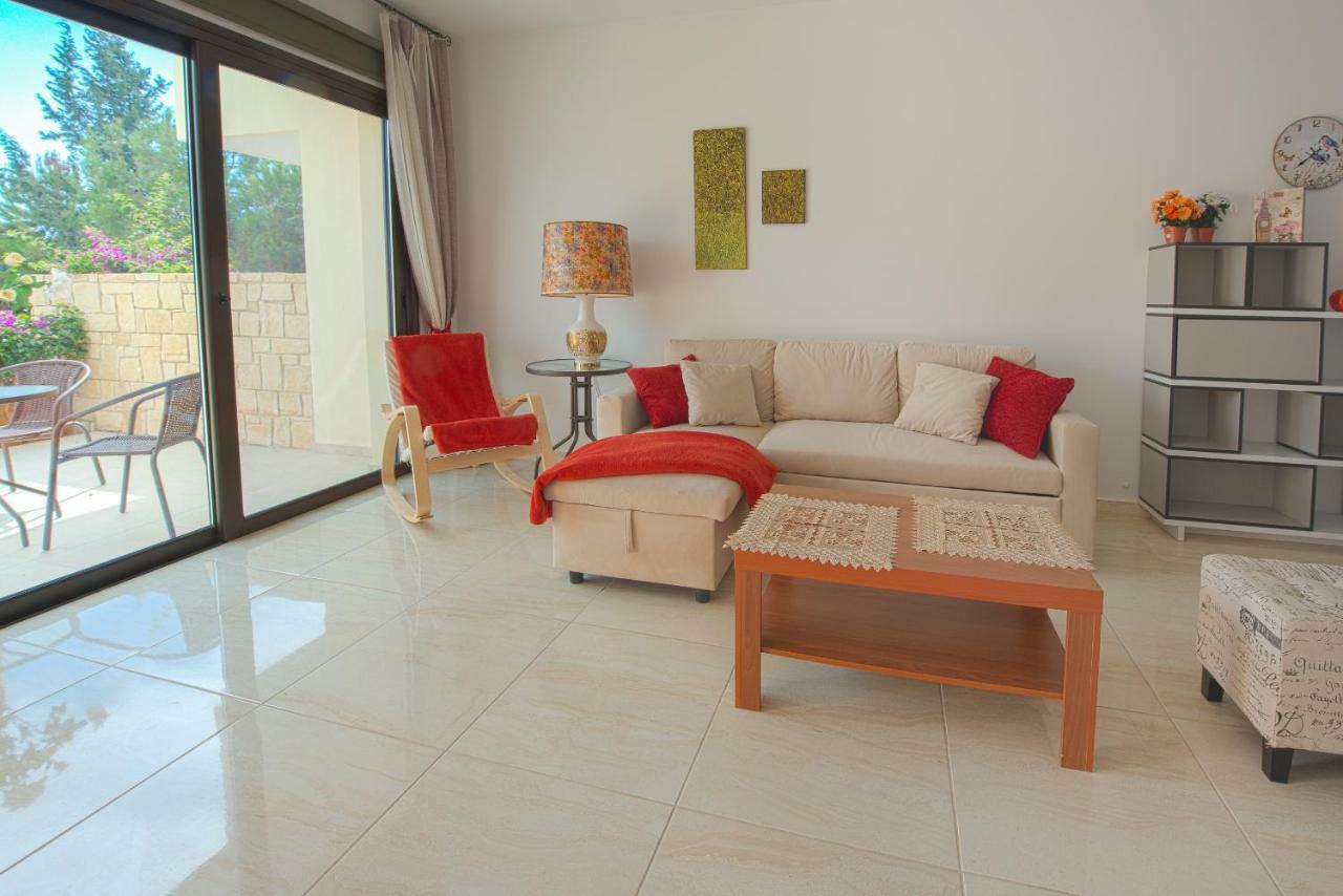 Apartmán Kolderen Coral Bay 3 Exteriér fotografie