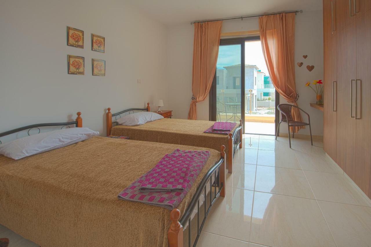 Apartmán Kolderen Coral Bay 3 Exteriér fotografie