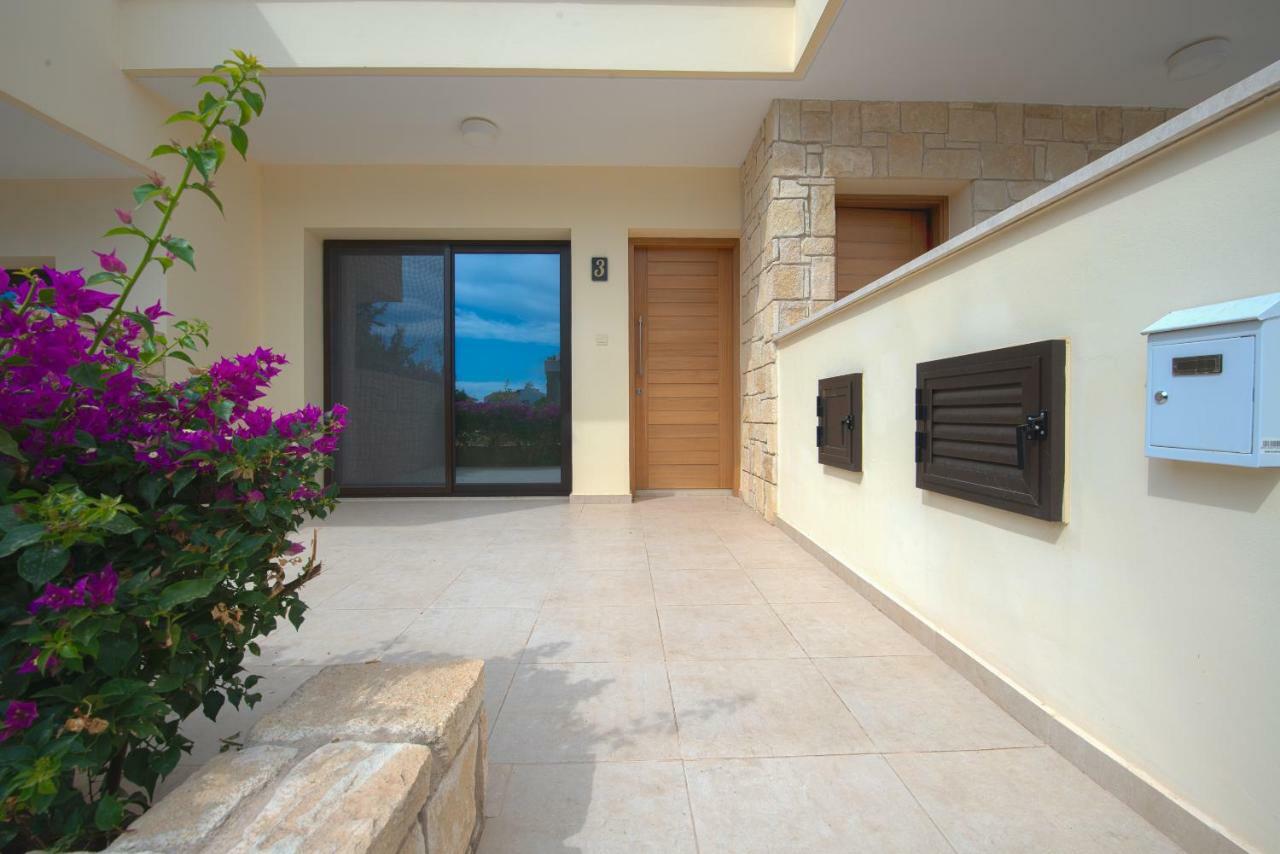Apartmán Kolderen Coral Bay 3 Exteriér fotografie