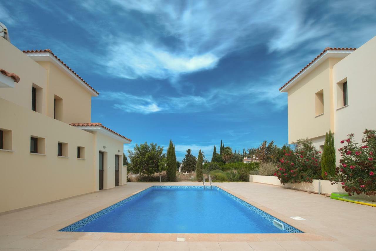 Apartmán Kolderen Coral Bay 3 Exteriér fotografie