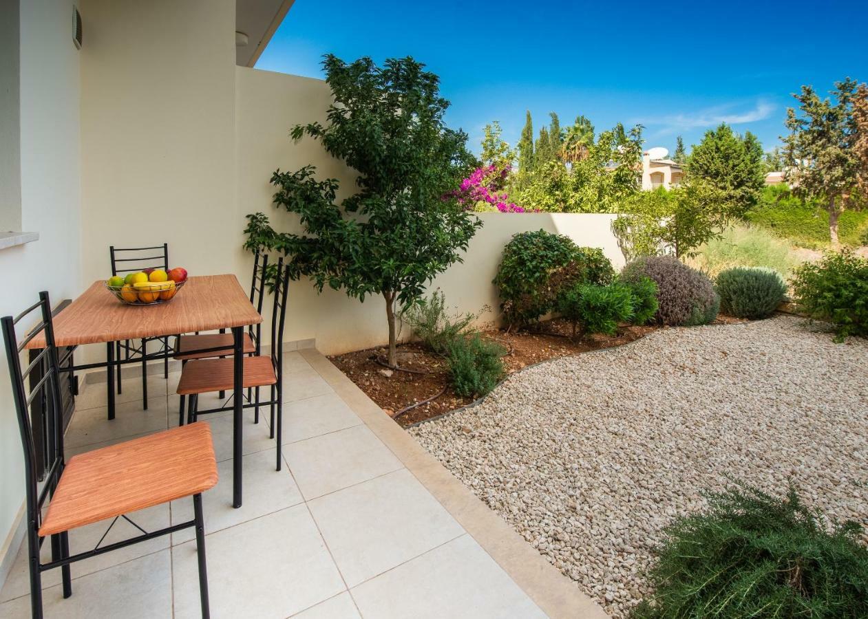 Apartmán Kolderen Coral Bay 3 Exteriér fotografie