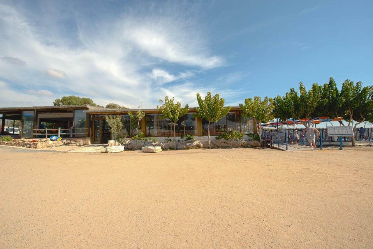 Apartmán Kolderen Coral Bay 3 Exteriér fotografie