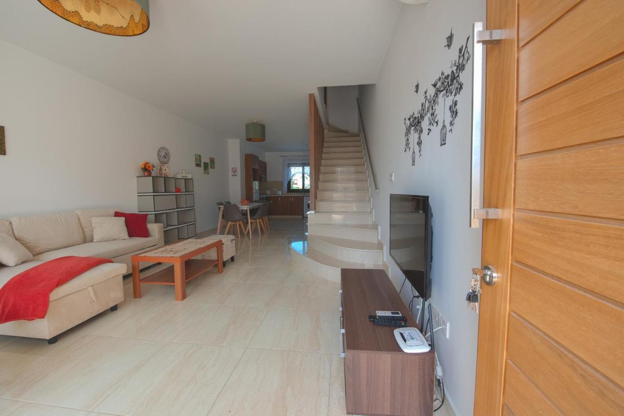 Apartmán Kolderen Coral Bay 3 Exteriér fotografie