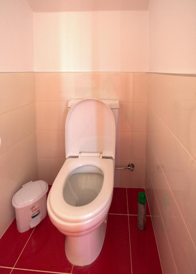 Apartmán Kolderen Coral Bay 3 Exteriér fotografie