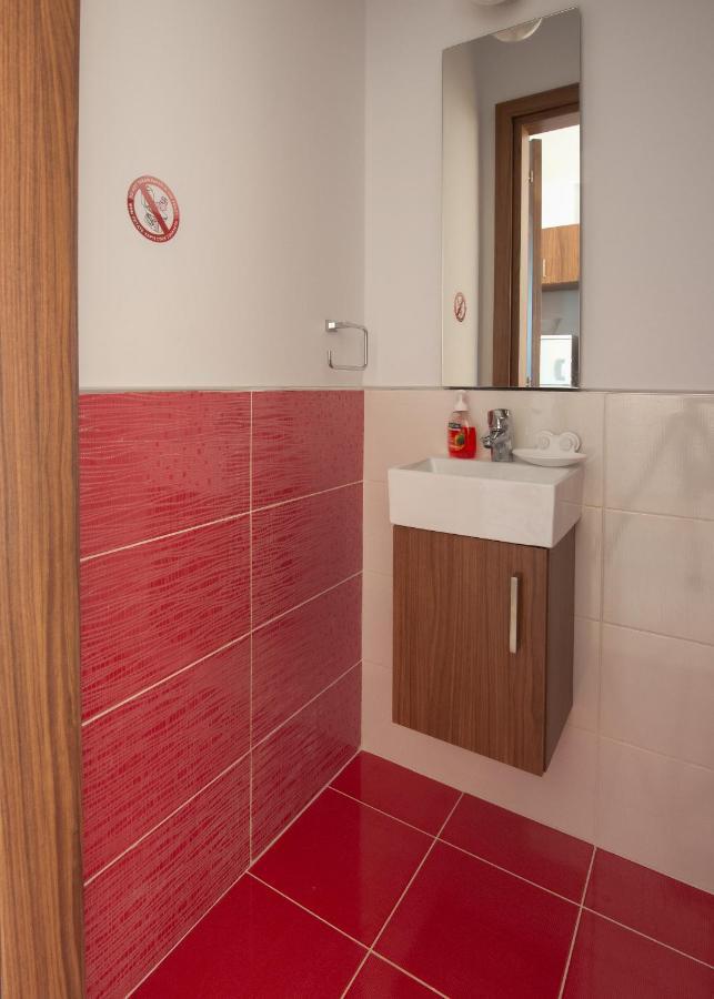 Apartmán Kolderen Coral Bay 3 Exteriér fotografie
