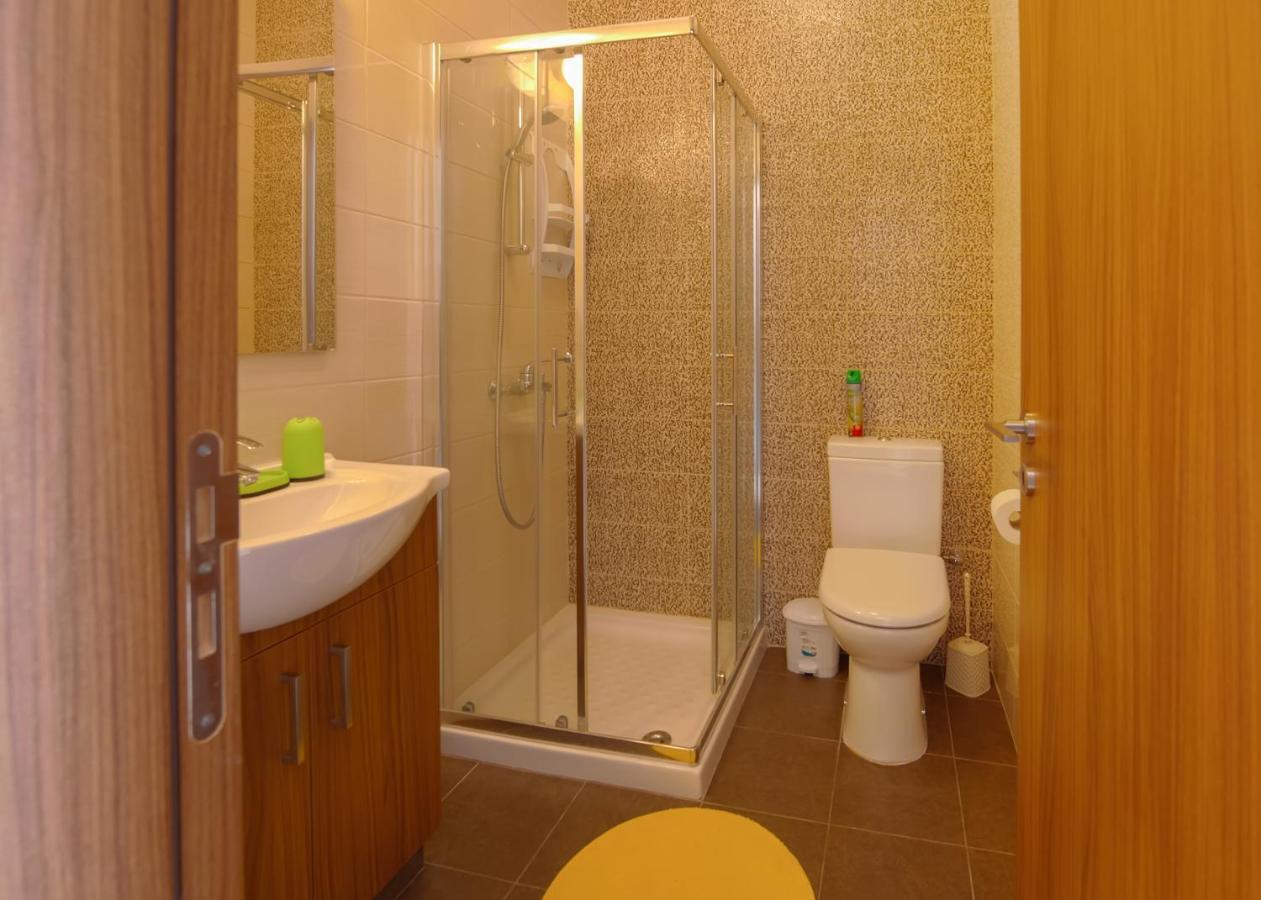 Apartmán Kolderen Coral Bay 3 Exteriér fotografie