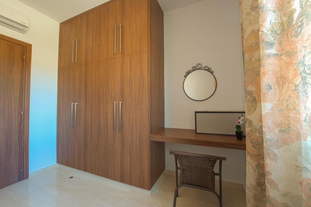 Apartmán Kolderen Coral Bay 3 Exteriér fotografie