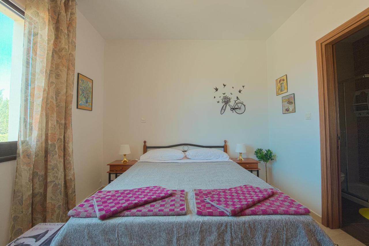 Apartmán Kolderen Coral Bay 3 Exteriér fotografie