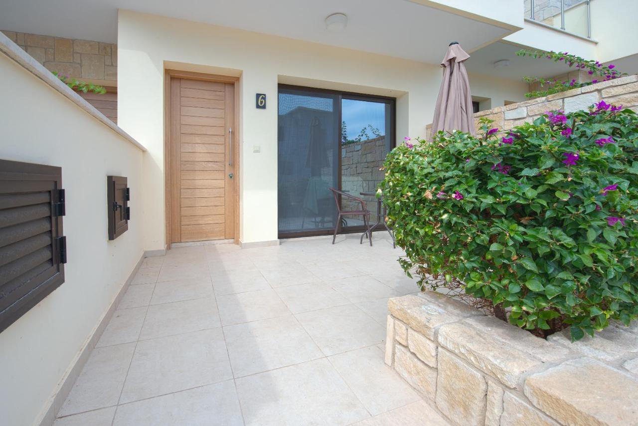 Apartmán Kolderen Coral Bay 3 Exteriér fotografie