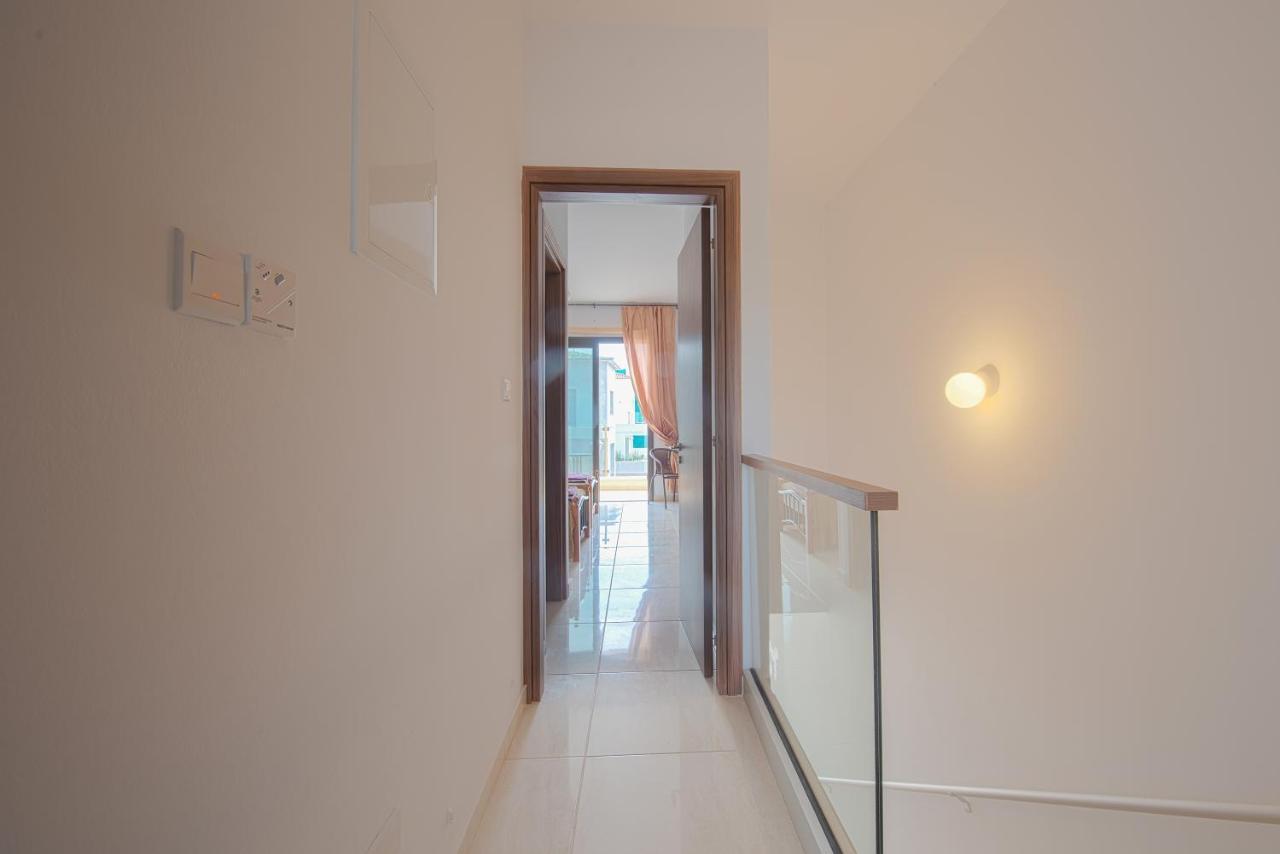 Apartmán Kolderen Coral Bay 3 Exteriér fotografie