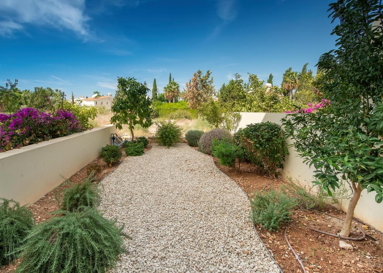 Apartmán Kolderen Coral Bay 3 Exteriér fotografie